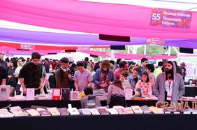 Todo lo que tienes que saber de la Primavera del Libro