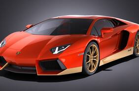 Otro homenaje al Miura, la leyenda italiana