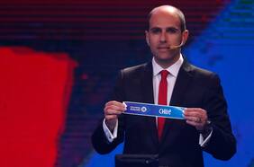 “Jamás votaría por él”: el debate que abre la elección de Sergio Jadue como el dirigente más relevante de la Generación Dorada