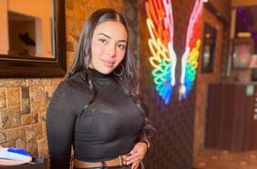 Caso Javiera Jiménez: hallan cuerpo humano en zona donde expareja de la influencer confesó haberla enterrado