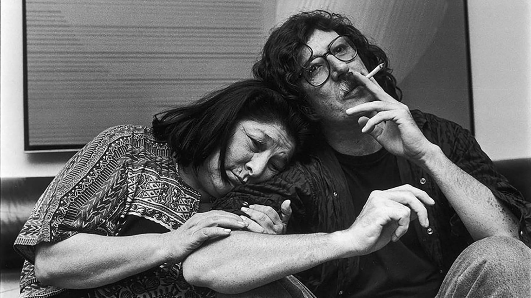 Charly García y Mercedes Sosa: la última y emocionante grabación que hicieron juntos