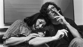 Charly García y Mercedes Sosa: la última y emocionante grabación que hicieron juntos