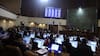 A 24 horas de votación de acusación contra Grau, persisten dudas entre diputados oficialistas
