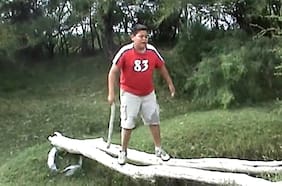 ¿Por qué ver a alguien caer nos provoca tanta risa?