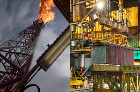 Economistas ven mejora en los términos de intercambio para Chile por baja del petróleo y alza del cobre