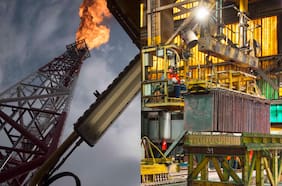 Términos de intercambio: economistas señalan que pese a que el cobre marca nuevo récord, no alcanza a compensar escalada del petróleo