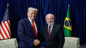 La apuesta de Lula tras su reunión con Trump en la Casa Blanca