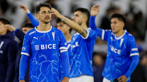 El peso de Zampedri y un plan inédito de Garnero: cuánto pierde la UC sin el Toro ante Estudiantes en Copa Libertadores