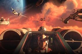 EA no tiene planes para contenido post-lanzamiento para Star Wars: Squadrons