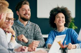 ¿Cómo encontrar un propósito laboral y potenciar tu motivación? Este es el truco de un experto