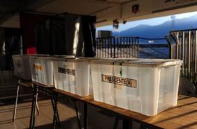 Participación electoral en cifras: ¿Cómo fue en los comicios presidenciales anteriores?