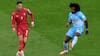 Otra sorpresa Mundial: Cristiano Ronaldo y Portugal decepcionan ante RD Congo