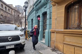 Jorge Millaquén, el socialista cercano a Elizalde que se afirmó como hombre fuerte de la campaña de Jara