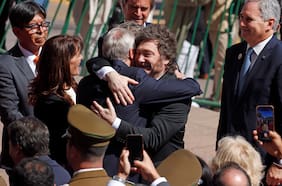 Los aliados y antagonistas de Kast en el extranjero: de la cercanía con Milei alimpasse con Lula