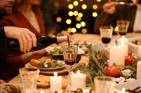 ¿Cuál es el mejor vino para la cena de Navidad? Estas son las recomendaciones para las fiestas