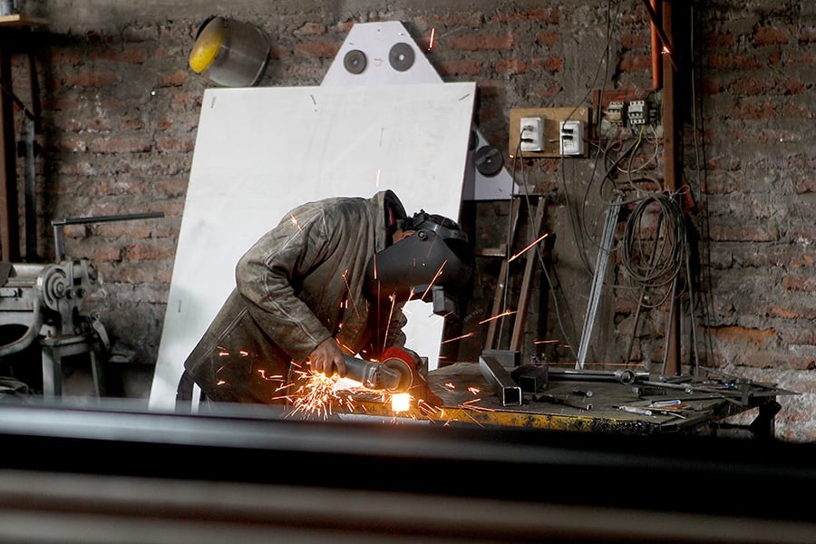 Estudio muestra que el 50% de las facturas emitidas por pymes se pagan a más de 30 días