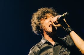 El Cuarteto de Nos arrasa en Chile y se entusiasma con Viña: “Es un festival que trasciende… así que, ¿por qué no?"