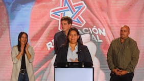 Crece malestar en RN por reforma de seguridad: partido prepara sus líneas rojas