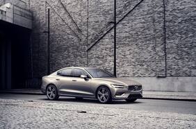 Volvo hace de las suyas en Estados Unidos