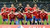 La Roja confirma dos amistosos para la fecha FIFA de noviembre