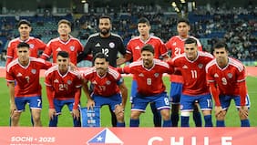La Roja confirma dos amistosos para la fecha FIFA de noviembre