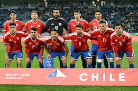 La Roja confirma dos amistosos para la fecha FIFA de noviembre