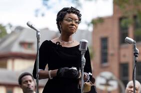 “Misoginia descarada hacia las mujeres negras”: directora critica a Hollywood tras ninguneo en los Oscar