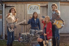 “Vivíamos con lo justo”: el mundo de Wings y Paul McCartney vuelve a volar en una historia oral