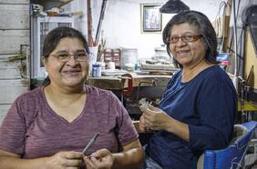 Aprender a hacer un camino propio