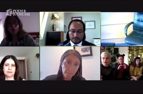 Tribunal sobresee definitivamente a Lastesis: Hechos denunciados por Carabineros no son constitutivos de delito