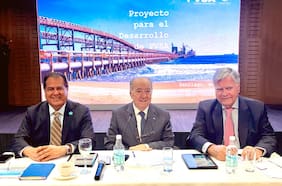 Accionistas de Puerto Ventanas (SK) aprueban aumento de capital por US$100 millones para financiar inversiones