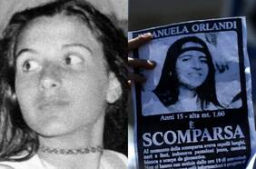 El misterio de la niña del Vaticano que desapareció y que complica a la Iglesia Católica