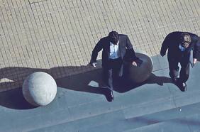 Rotación laboral cae 4,8 puntos en primer trimestre y registra su nivel más bajo en cinco años