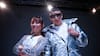 Princesa Alba y Sinaka se unen en un reggaetón old school para el himno de la Teletón 2026