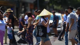 Primavera irregular y un verano anticipado: informe adelanta “pulsos” de calor para las próximas semanas