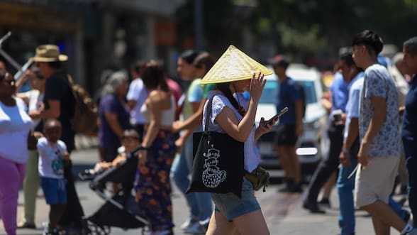 Primavera irregular y un verano anticipado: informe adelanta “pulsos” de calor para las próximas semanas