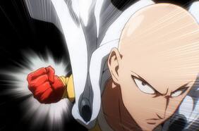 Manga de One Punch-Man retrasa su próximo capítulo