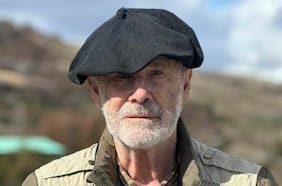 Fiscalía indaga muerte del fotógrafo Iván Konar en Lago Ranco