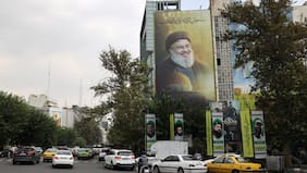 El plan de Irán de cambiar su capital por la escasez de agua