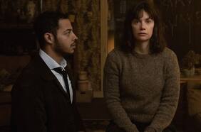 La mujer en la pared: la serie de Paramount+ que revive un oscuro pasaje de la historia reciente irlandesa