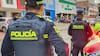 Dos ataques con explosivos golpean a Colombia: uno deja un policía muerto y otro dos vigilantes heridos