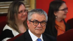 Mario Marcel sobre la militancia de Jara en el PC: “La candidata ha dado señales de independencia”