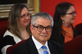 ¿Cuáles son las razones de la salida de Marcel del ministerio de Hacienda?: los chilenos responden