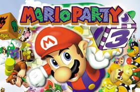 Mario Party 1 y 2 llegarán a Nintendo Switch Online el próximo 2 de noviembre