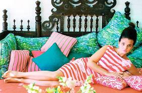 El estilo Lilly Pulitzer