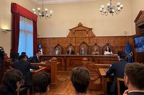 Fiscal dice que Corte de Antofagasta no fue imparcial al pronunciarse en favor de Huneeus y califica resolución de “falsa”