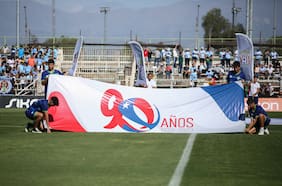 El Torneo Nacional está dentro de las peores ligas de Sudamérica