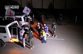 Enviado de Naciones Unidas para la paz en Medio Oriente agradece extensión de dos días de la tregua en Gaza