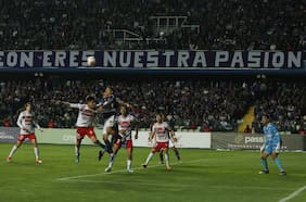 La marca de Deportes Concepción: los lilas recibirán a Cobreloa con asistencia histórica