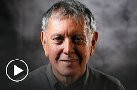 Los secretos de los 40 años de carrera de Carlos Cabezas